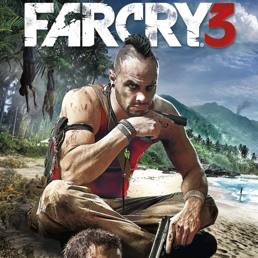 far cry 3 download for windows 10
